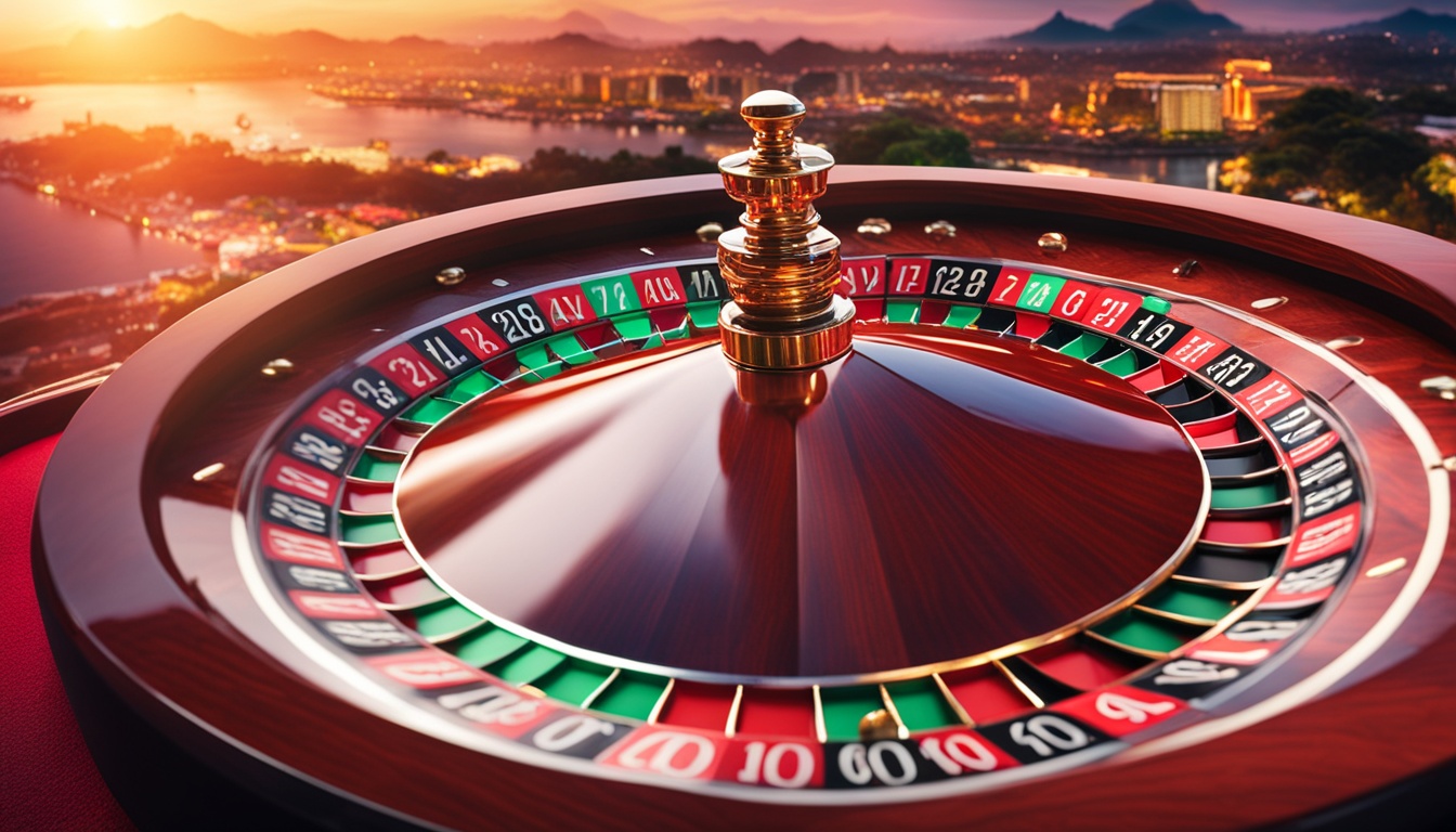 Daftar Roulette Online Terpercaya di Indonesia