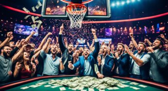 Menangkan Judi Basket Bonus Besar di Situs Terpercaya