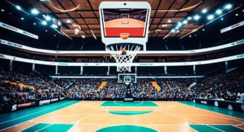 Situs Judi Basket Online Terpercaya di Indonesia