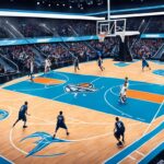 Judi basket terbaru 2024