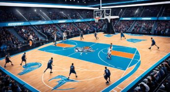 Prediksi Judi Basket Terbaru 2024 Indonesia