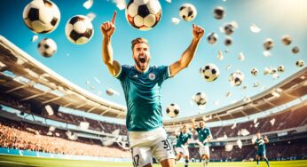 Situs Bandar Bola Terbaik: Panduan Memilih Platform Terpercaya untuk Taruhan Anda