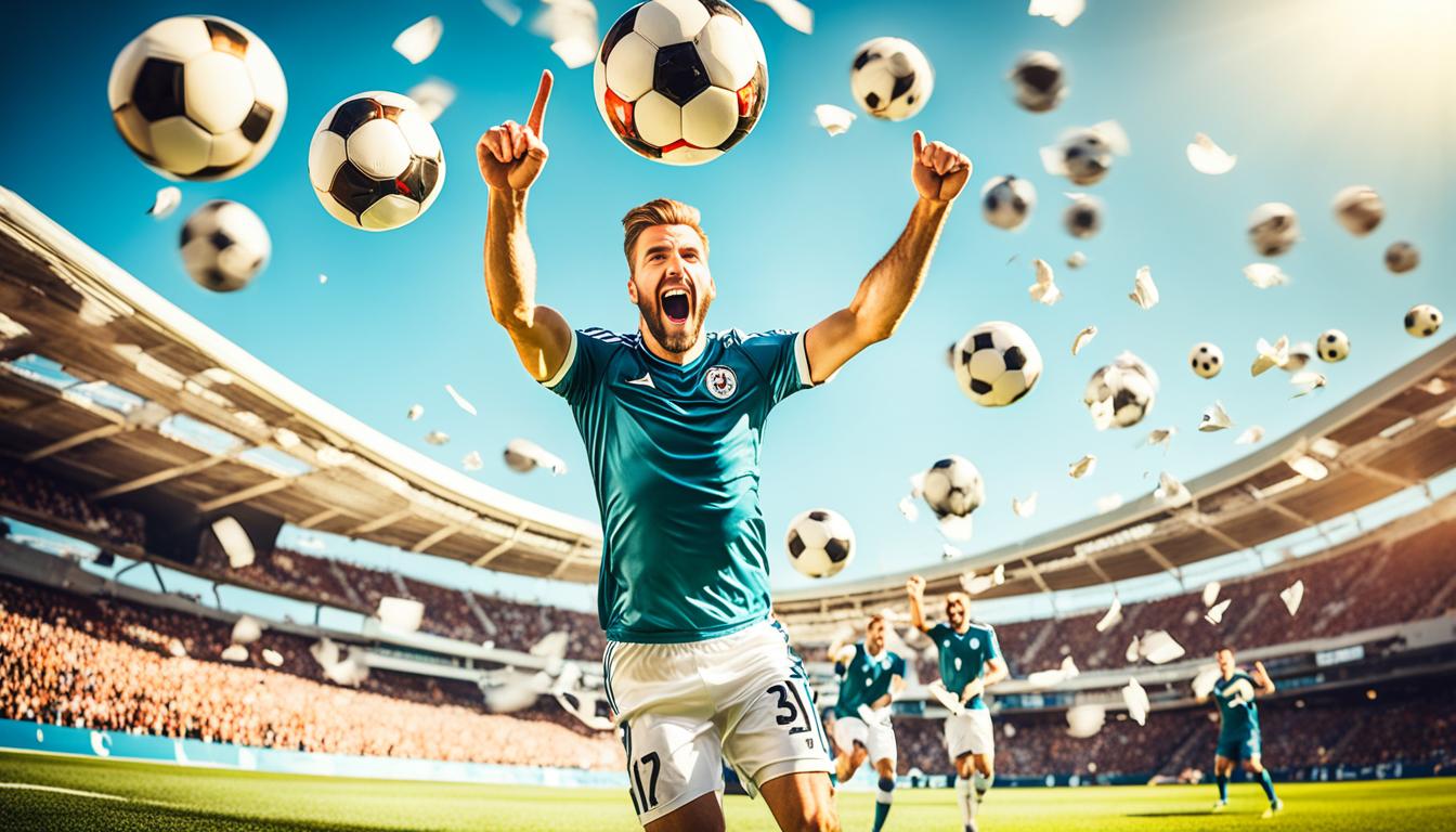 Prediksi Bandar Bola Terpercaya & Terupdate