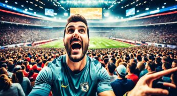 Bandar Bola Terpercaya: Panduan Memilih Buku Pintu Terbaik untuk Taruhan Anda
