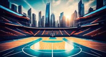 Situs Judi Basket Terbaik di Indonesia 2024
