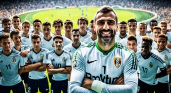 Bandar Taruhan Bola Terpercaya: Panduan Memilih dan Strategi Menang