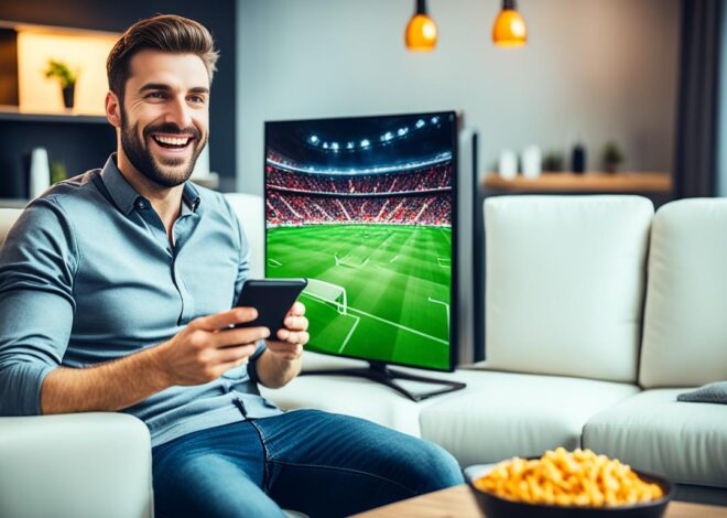 Menang Taruhan Bandar Bola Online Di Indonesia