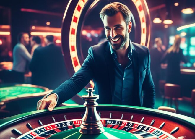 Rahasia Trik Menang Roulette Online Terbukti