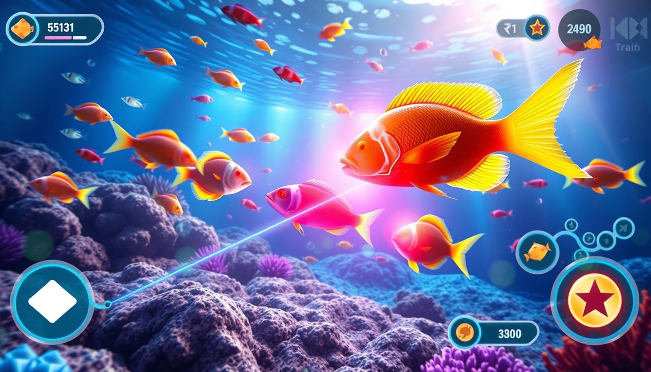 Daftar Judi Tembak Ikan Online Terpercaya 2024