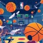 Pasaran taruhan NBA