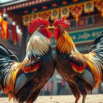 Prediksi sabung ayam