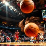 Prediksi taruhan basket