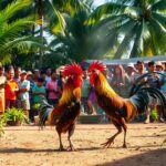 Situs sabung ayam terpercaya