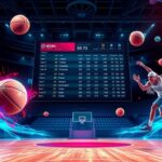 Taruhan basket online