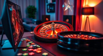 Panduan Pemula untuk Bandar Roulette Online