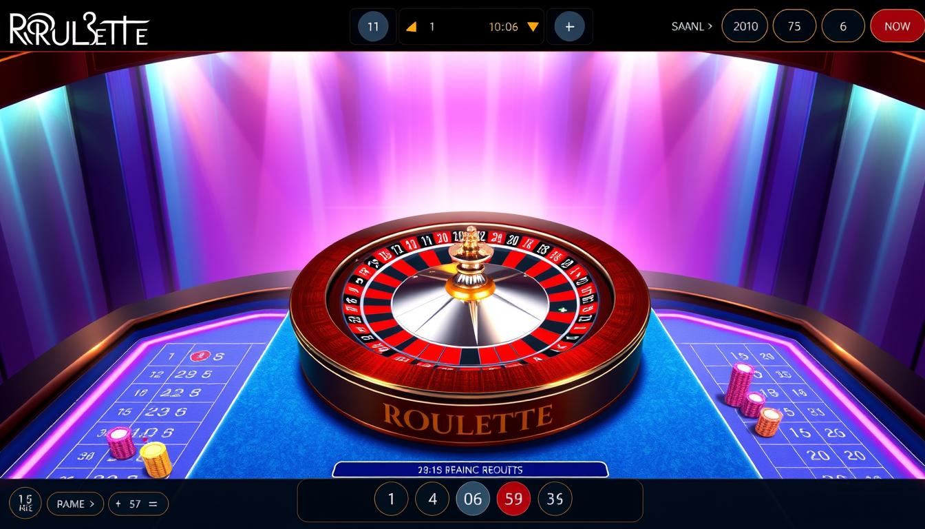 Panduan Lengkap Cara Main Roulette Online