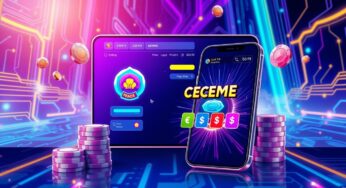 Ceme Online Deposit Pulsa Terpercaya di Indonesia