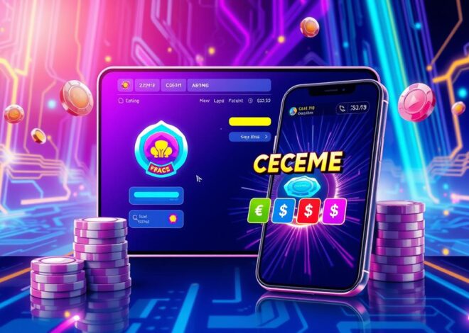 Ceme Online Deposit Pulsa Terpercaya di Indonesia