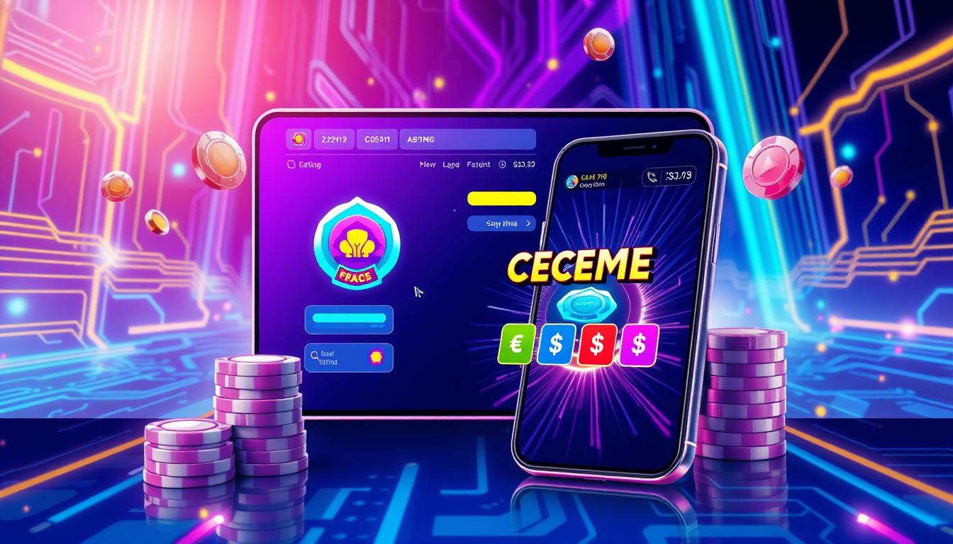 Ceme Online Deposit Pulsa Terpercaya di Indonesia