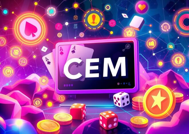 Panduan Lengkap Daftar Ceme Online Terpercaya