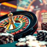 Daftar roulette online