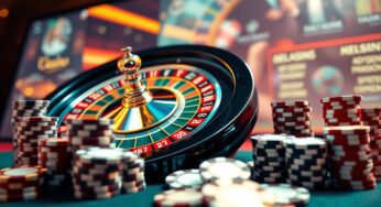 Panduan Mudah Daftar Roulette Online Terpercaya
