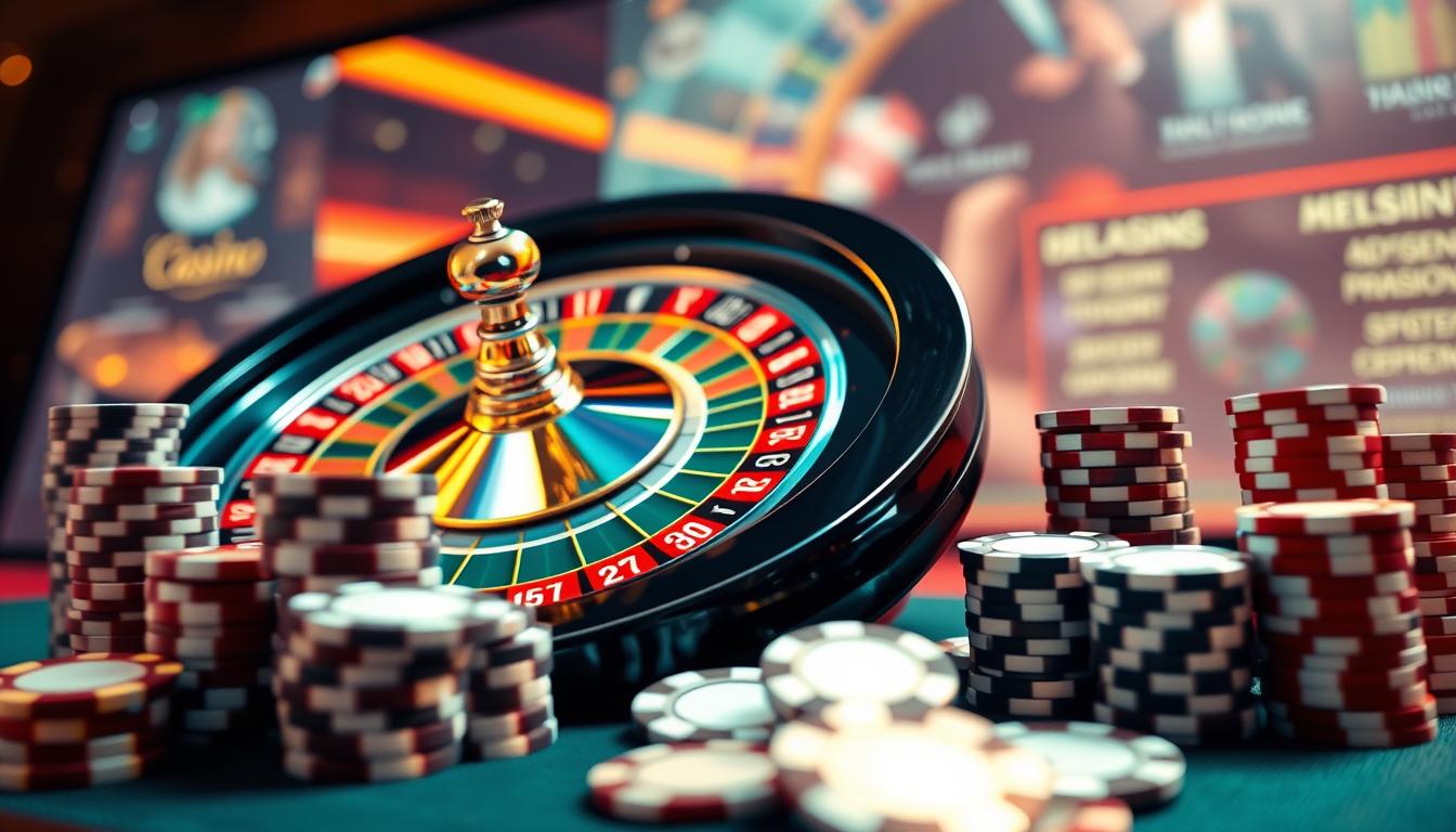 Panduan Mudah Daftar Roulette Online Terpercaya