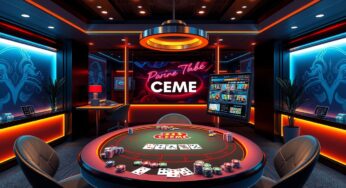 Panduan Bermain Ceme Online untuk Pemula