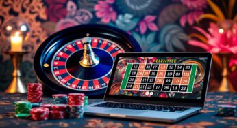 Roulette Online Terbaik di Indonesia 2024