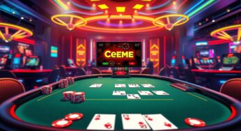 Kiat Sukses Strategi Bermain Ceme Online