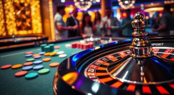 Rahasia Strategi Menang Roulette Terungkap!