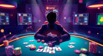 Rahasia Menang Ceme Online – Strategi Jitu & Tips!