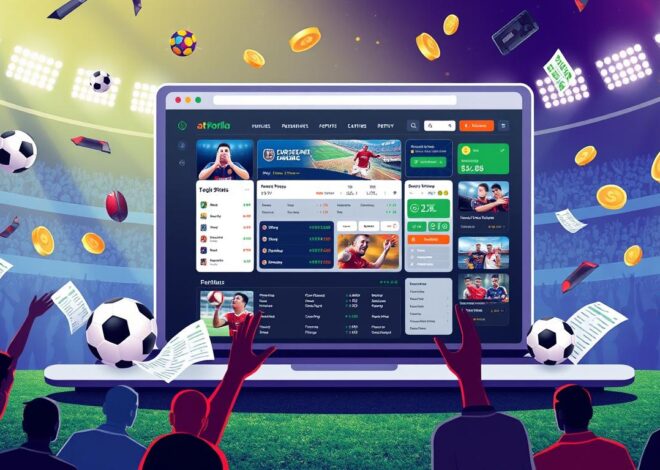 Bandar Bola Odds Terbaik: Panduan Memilih untuk Taruhan yang Menang