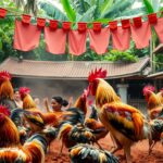 Bandar sabung ayam terpercaya