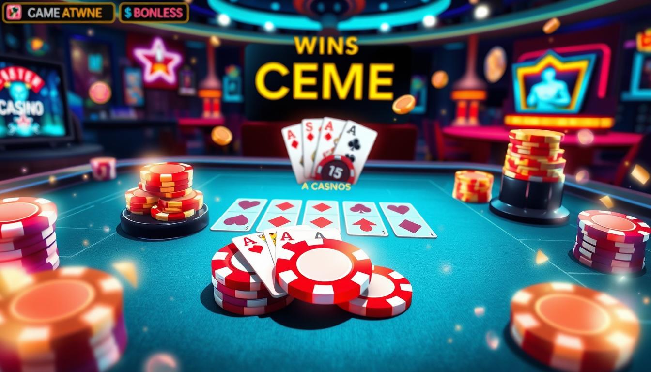 Raih Bonus Ceme Online Terbaik di Indonesia