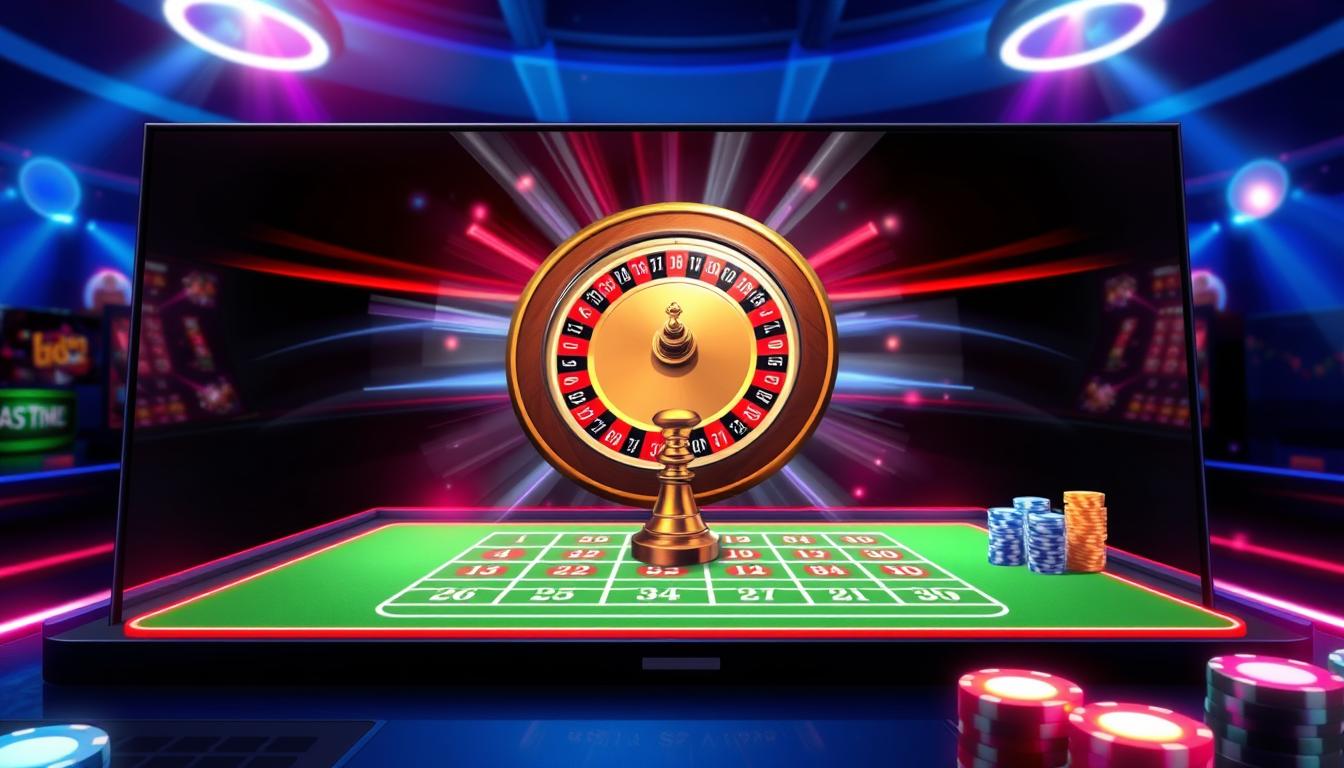 Panduan Cara Main Roulette Online untuk Pemula