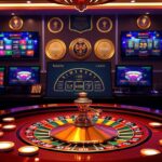 Daftar Roulette Online Terpercaya