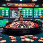 Panduan Roulette Online