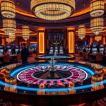 Roulette Online Terbaik 2024