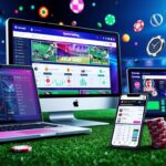 Situs Bandar Bola Online