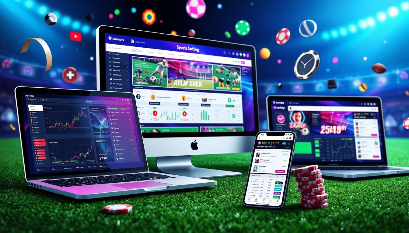 Situs Bandar Bola Online Terpercaya di Indonesia