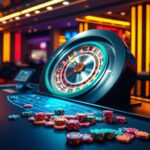 Situs Casino Roulette Online