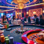 Situs Roulette Online Terpercaya