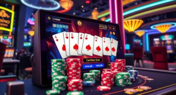 Cara Menang Ceme Online: Strategi Efektif untuk Sukses dalam Permainan