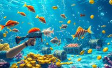 Cara menang judi tembak ikan