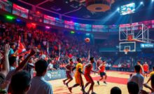 Judi live basket