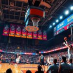 Promo taruhan basket