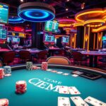 Situs ceme online