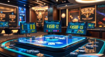 Kiat Menang Strategi Bermain Ceme Online