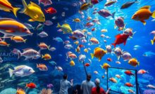 Tembak ikan terpopuler